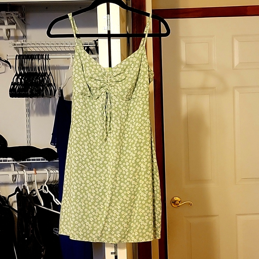 L.A. Hearts Small Dress